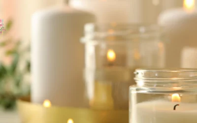 😮Descubre los Beneficios 📚de la Aromaterapia con Velas🕯️