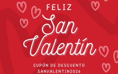 ¡Celebra el Amor con un Descuento del 35% en Velas de Masaje Gira Glow!