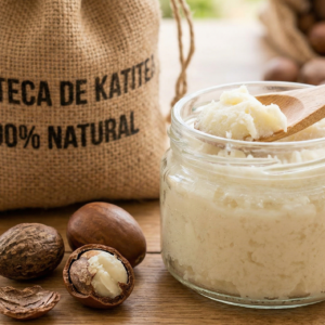 manteca de karité