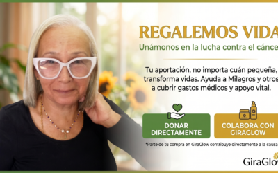 Una Lucha por la Vida: La Historia de Esperanza de mi madre